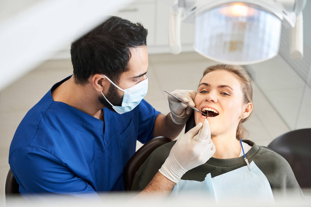 dental implants Ellenbrook WA